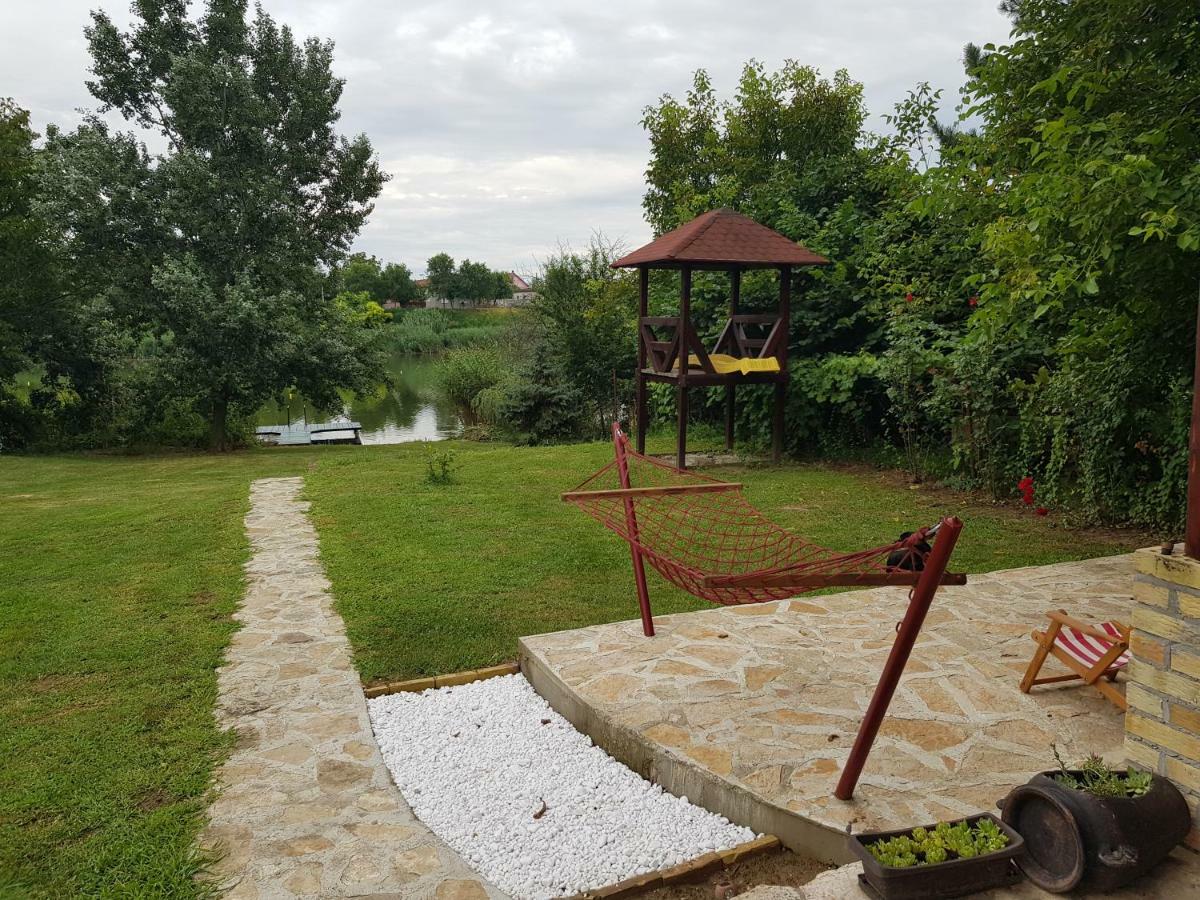 Oaza Kuca Za Odmor Vila Curug Exterior foto