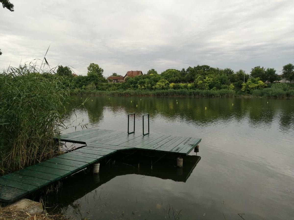 Oaza Kuca Za Odmor Vila Curug Exterior foto